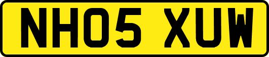NH05XUW