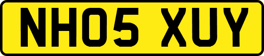 NH05XUY
