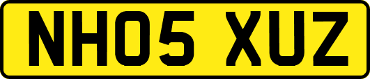 NH05XUZ