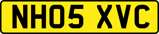 NH05XVC