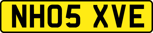 NH05XVE