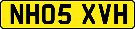 NH05XVH