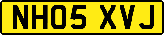 NH05XVJ