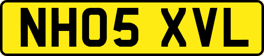 NH05XVL