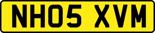 NH05XVM