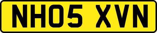 NH05XVN