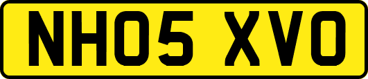 NH05XVO