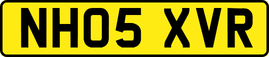 NH05XVR