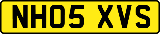 NH05XVS