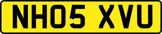 NH05XVU