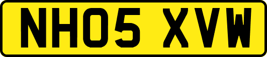 NH05XVW