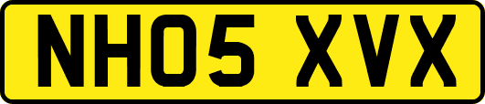 NH05XVX