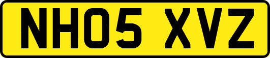 NH05XVZ