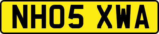 NH05XWA