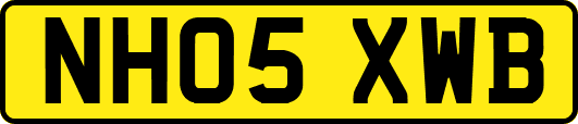 NH05XWB