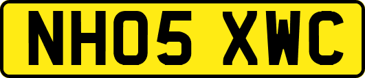 NH05XWC