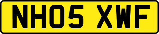 NH05XWF