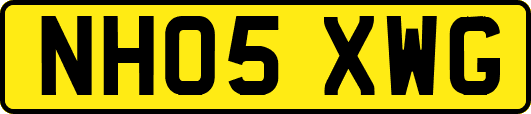 NH05XWG