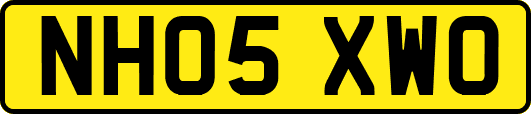 NH05XWO