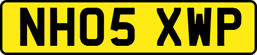 NH05XWP