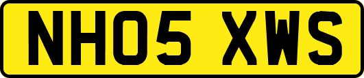 NH05XWS