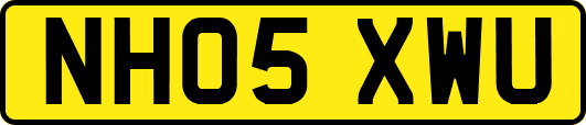 NH05XWU