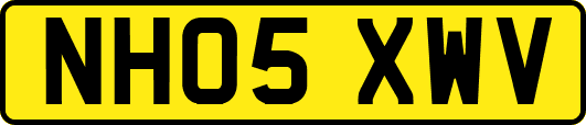 NH05XWV