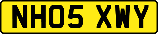 NH05XWY