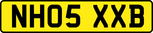 NH05XXB