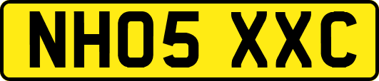 NH05XXC