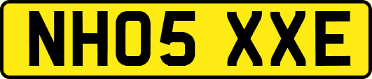 NH05XXE