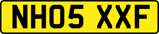 NH05XXF