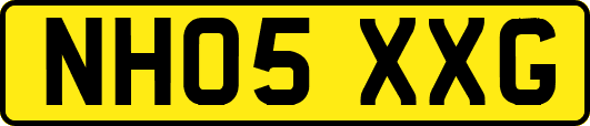 NH05XXG