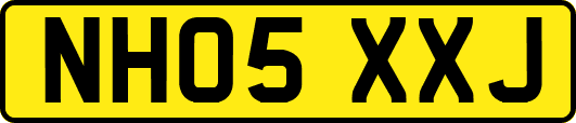 NH05XXJ