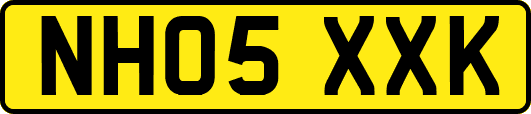 NH05XXK