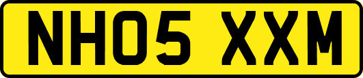NH05XXM