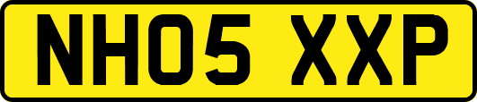 NH05XXP