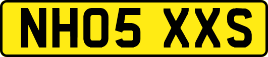 NH05XXS