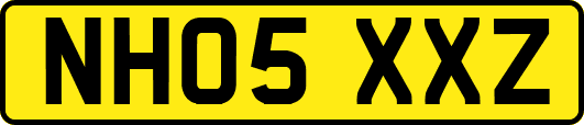 NH05XXZ