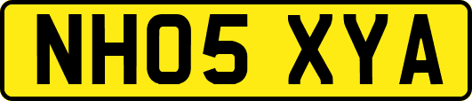 NH05XYA