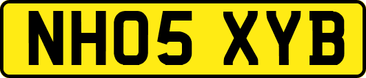 NH05XYB