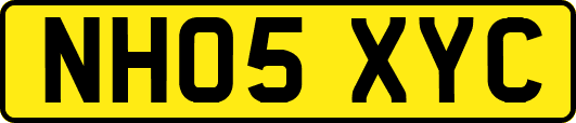 NH05XYC