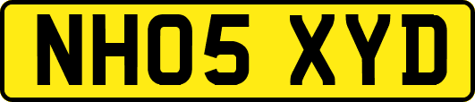 NH05XYD