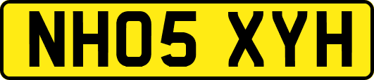 NH05XYH