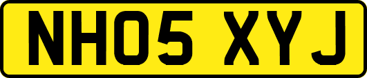 NH05XYJ