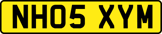 NH05XYM