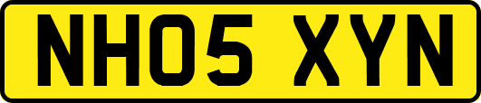 NH05XYN