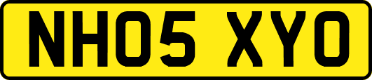 NH05XYO