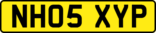 NH05XYP