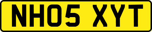 NH05XYT